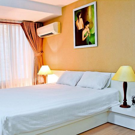 Had Apartment - Truong Dinh ホーチミン市 エクステリア 写真