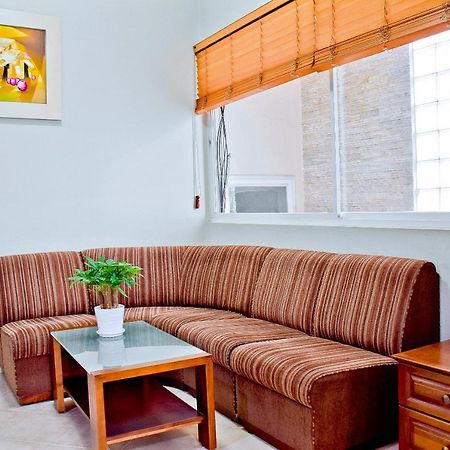 Had Apartment - Truong Dinh ホーチミン市 エクステリア 写真