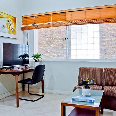 Had Apartment - Truong Dinh ホーチミン市 エクステリア 写真