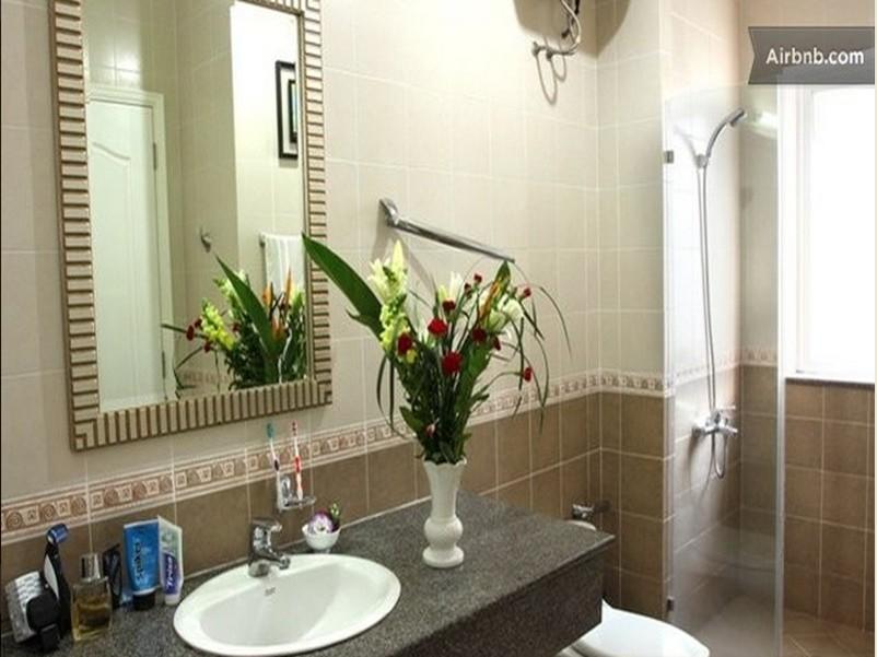 Had Apartment - Truong Dinh ホーチミン市 エクステリア 写真