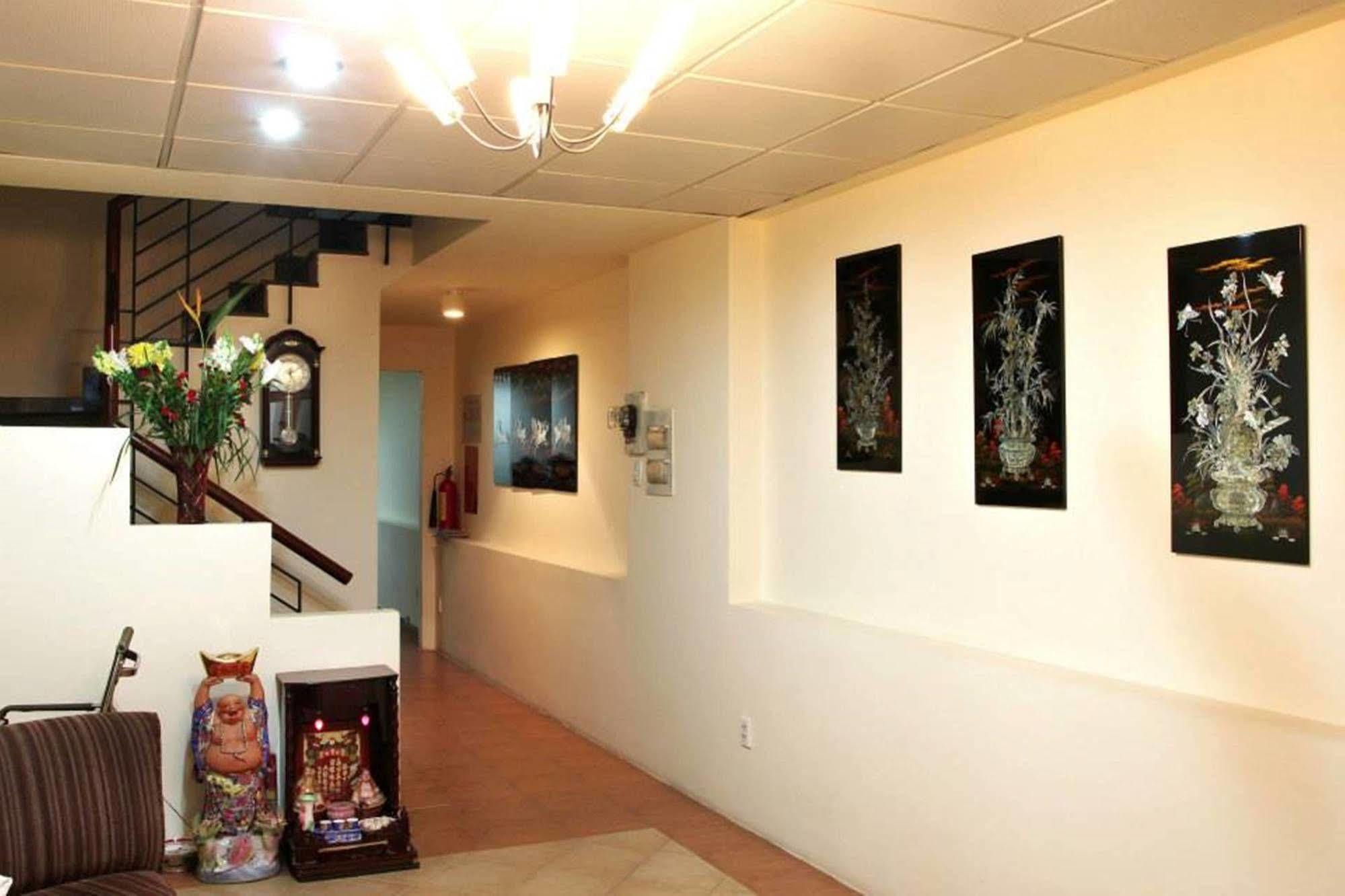 Had Apartment - Truong Dinh ホーチミン市 エクステリア 写真